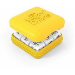 Rory's Story Cubes: Looney Tunes Eclate