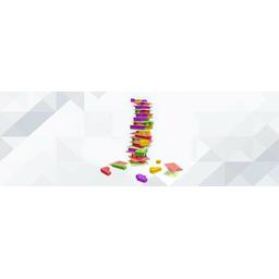 Crazy Tower: Construction / Sabotage Zoom