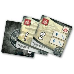 Age of War Cartes