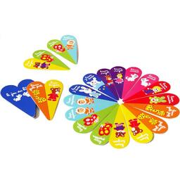 Le Jeu des Bisous Eclate