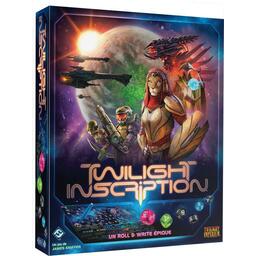 Twilight Inscription Cover 3d