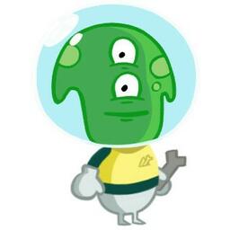 L’odyssée du Phobos Personnages