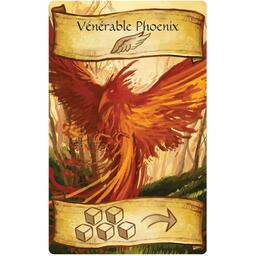 Dix-huit Minutes pour un Empire Carte