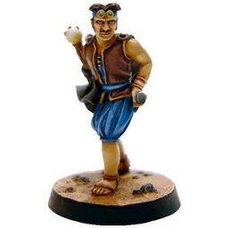 Dungeon Twister: Paladins & Dragons Artwork