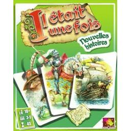 Il Était une Fois: Nouvelles Histoires Cover