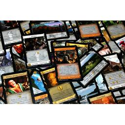 Dominion: Aventures Cartes