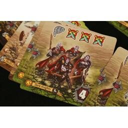 Kharnage: The Dark Rampage Zoom