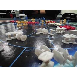 Risk: Star Wars 2015 Zoom