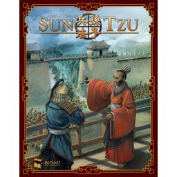 Sun Tzu Cover