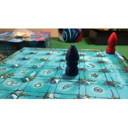 Le Labyrinthe Magique Zoom