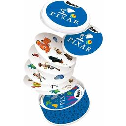 Dobble: Pixar Eclate