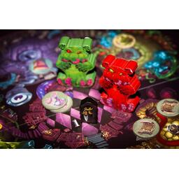 La Nuit du Grand Poulpe Zoom