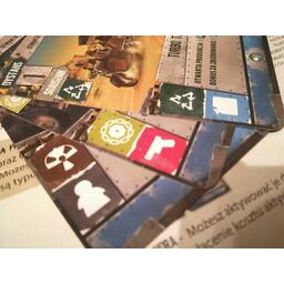 51st State: Master Set - Allies Zoom