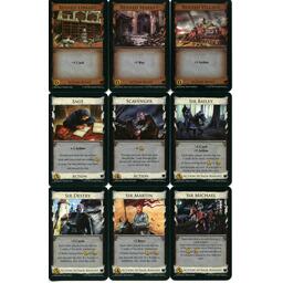 Dominion: Dark Ages Cards