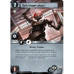 Star Wars: Le Jeu de Cartes - Héros et Légendes Carte