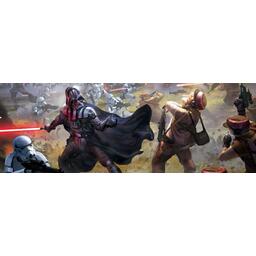 Star Wars: Légion Top