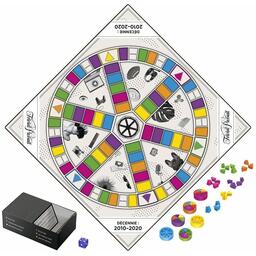 Trivial Pursuit: Décennie 2010-2020 Eclate