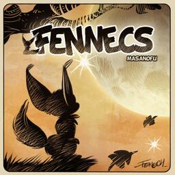 Fennecs Cover