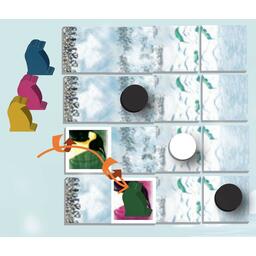 L'Empereur: Le Jeu Exemple