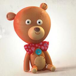 La Chasse aux Monstres Artwork