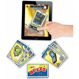 Docteur Maboul: Shuffe Application