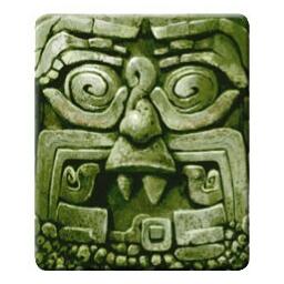 Tzolk'in: Tribus et Prophéties Tuile