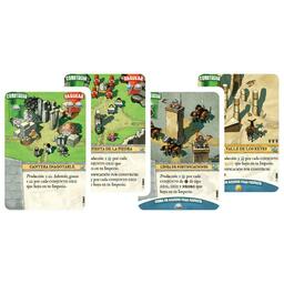 Settlers: Naissance d'un Empire - 3 Est un Chiffre Magique Zoom