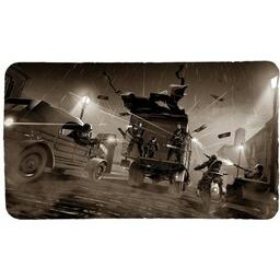 V-Commandos: Secret Weapons Artwork