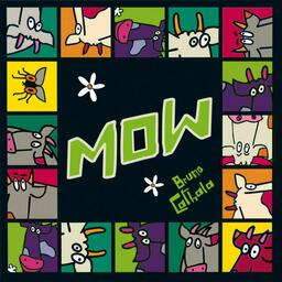 Mow Cover