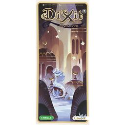 Dixit 7: Revelations Cover