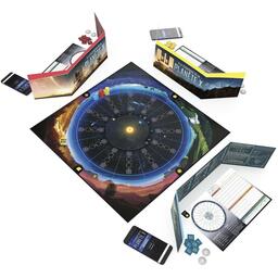 À la Recherche de la Planète X Eclae