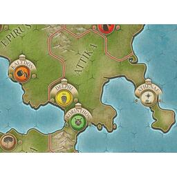 History Of The Ancient Seas II: Dies Irae Zoom