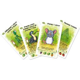 Fabulosa Fructus: L'Extension Citron Cartes