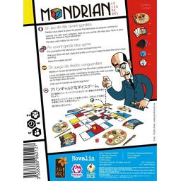 Mondrian Back