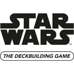 Star Wars: The Deckbuilding Game Logo