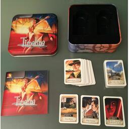 Timeline: Cannes & Cinema Eclate