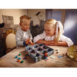 Tous à l’Assaut ! Enfants