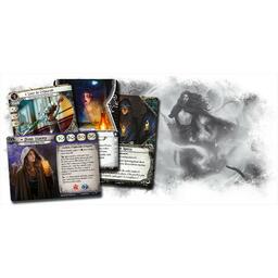 Horreur à Arkham: Le Jeu de Cartes - Le Cercle Brisé Cartes