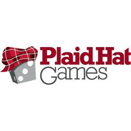 Plaid Hat Games