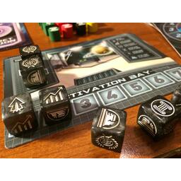 Tiny Epic Galaxies Zoom