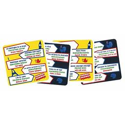 Sky my Husband Cartes