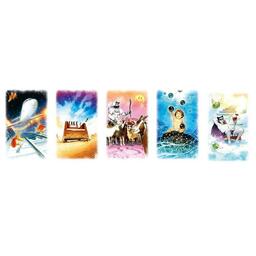 When I Dream bandeau