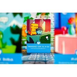 Happy Little Dinosaurs Zoom