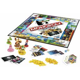 Monopoly: Gamer - Édition de Collection Eclate