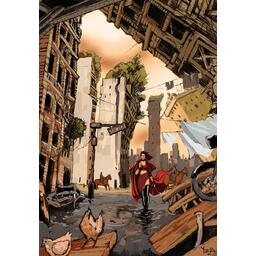 Cendres - Livre de Base Artwork