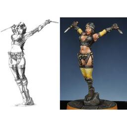 Dungeon Twister 2009 Artwork