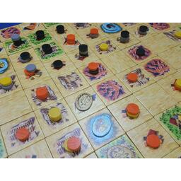 Expedition Luxor Zoom