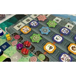 Weather Machine Zoom