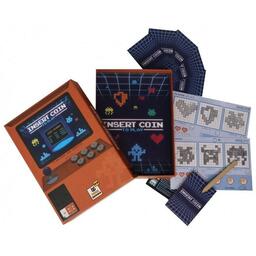 Insert Coin to Play Eclate