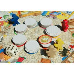 Lirum Larum Essenspiel Zoom